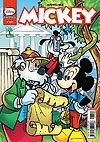 Mickey  n° 846 - Abril