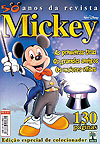 50 Anos da Revista Mickey  - Abril