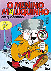 Menino Maluquinho, O  n° 35 - Abril