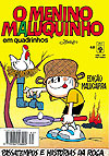 Menino Maluquinho, O  n° 62 - Abril