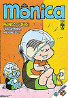 Mônica  n&deg;&nbsp;138 - Abril