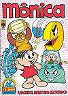 Mônica  n° 172 - Abril