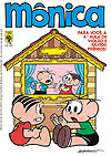Mônica  n° 178 - Abril
