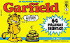 Melhores Piadas de Garfield, As  n° 1 - Abril
