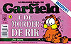 Melhores Piadas de Garfield, As  n° 3 - Abril