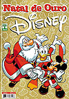 Natal de Ouro Disney  n° 2 - Abril