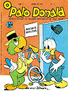 Pato Donald, O - Fac-Símile da Edição Nº 1  - Abril