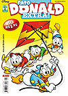 Pato Donald Extra!  n° 5 - Abril