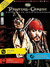 Piratas do Caribe Navegando em Águas Misteriosas  - Abril