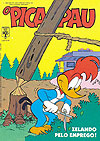 Pica-Pau, O  n° 91 - Abril