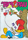 Pica-Pau, O  n&deg;&nbsp;93 - Abril