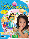 Princesas Disney  n° 59 - Abril