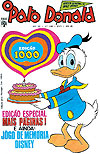 Pato Donald, O  n° 1000 - Abril