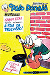 Pato Donald, O  n° 119 - Abril