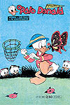 Pato Donald, O  n° 130 - Abril
