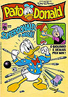 Pato Donald, O  n° 1606 - Abril