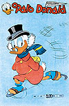 Pato Donald, O  n° 177 - Abril