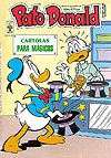 Pato Donald, O  n&deg;&nbsp;1816 - Abril