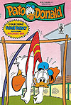 Pato Donald, O  n° 1872 - Abril