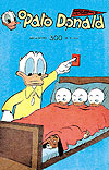 Pato Donald, O  n° 190 - Abril