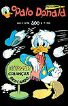 Pato Donald, O  n° 192 - Abril