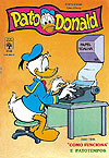 Pato Donald, O  n° 1946 - Abril