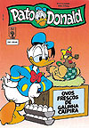 Pato Donald, O  n&deg;&nbsp;1980 - Abril