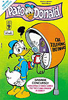 Pato Donald, O  n° 1996 - Abril