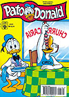 Pato Donald, O  n° 2101 - Abril