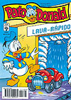 Pato Donald, O  n&deg;&nbsp;2109 - Abril