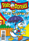 Pato Donald, O  n° 2111 - Abril
