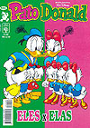 Pato Donald, O  n° 2150 - Abril