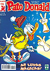 Pato Donald, O  n° 2156 - Abril