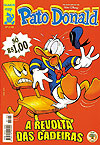 Pato Donald, O  n° 2185 - Abril