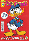 Pato Donald, O  n° 2199 - Abril