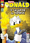 Pato Donald, O  n° 2371 - Abril