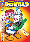 Pato Donald, O  n° 2376 - Abril