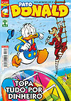 Pato Donald, O  n° 2400 - Abril