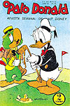 Pato Donald, O  n° 27 - Abril
