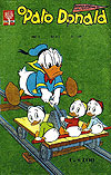 Pato Donald, O  n° 377 - Abril