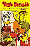 Pato Donald, O  n° 38 - Abril