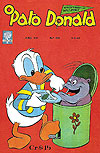 Pato Donald, O  n° 496 - Abril