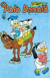 Pato Donald, O  n° 826 - Abril