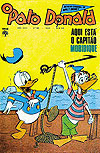 Pato Donald, O  n° 828 - Abril