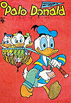 Pato Donald, O  n° 856 - Abril