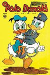 Pato Donald, O  n° 862 - Abril