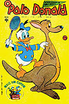 Pato Donald, O  n° 886 - Abril