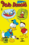 Pato Donald, O  n° 982 - Abril