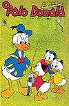 Pato Donald, O  n° 984 - Abril