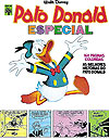 Pato Donald Especial  - Abril